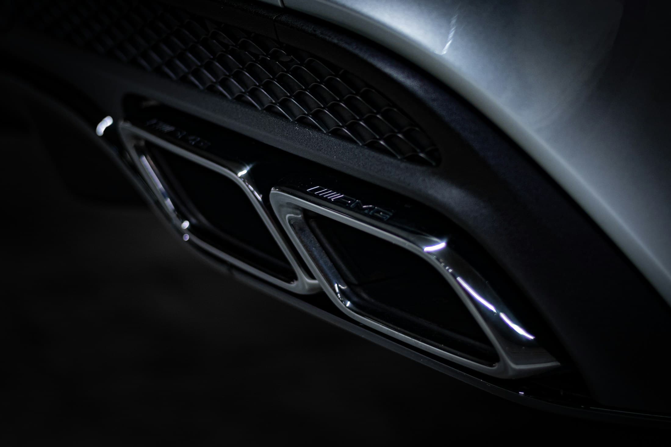 EXHAUSTIC PERFORMANCE exhaust system